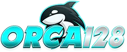 LOGO orca128